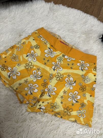 Шорты новые летние