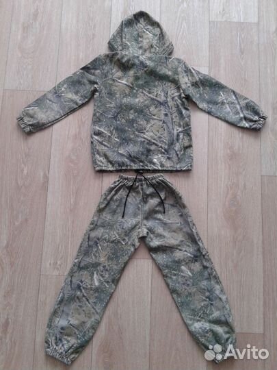 Костюм для рыбалки охоты и похода в лес