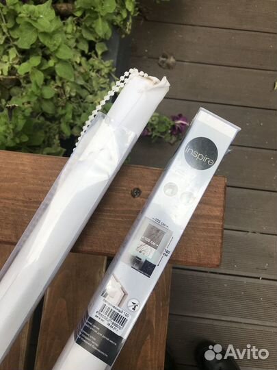 Жалюзи и рулонные шторы