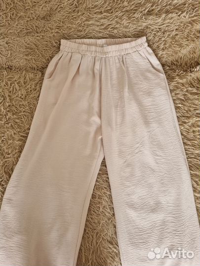 Летний женский костюм 46 48