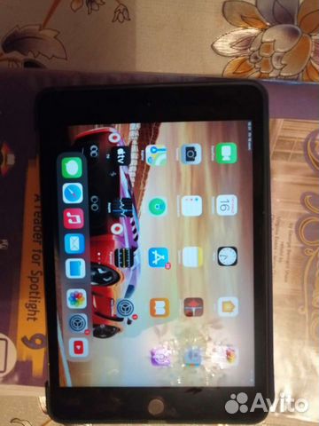 iPad mini 5