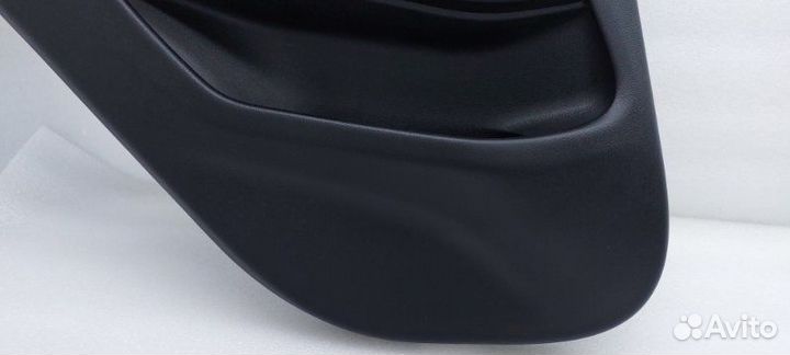 Б/У Обшивка двери С подсветкой. Состояние