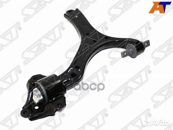 Рычаг передний нижний honda accord CR# 14- LH S