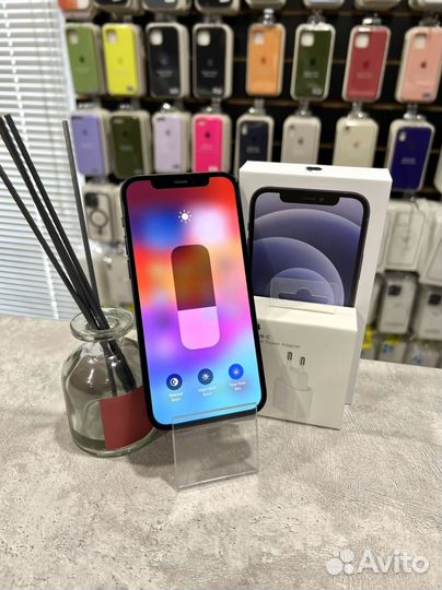 iPhone 12, 128 ГБ