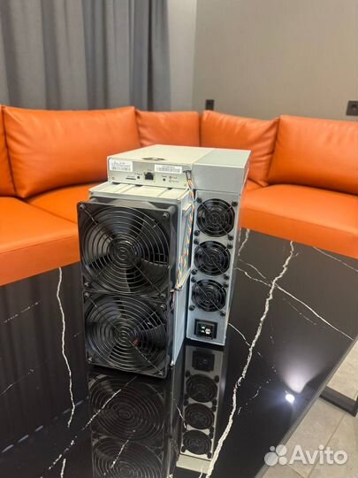 Асик Antminer L9 16000Mh (новый с гтд РФ)