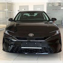 Новый Toyota Camry 2.0 CVT, 2024, цена 4 199 000 руб.