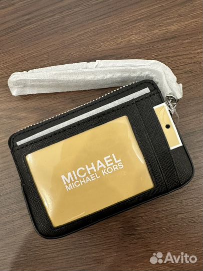 Кошелек - картхолдер Michael Kors