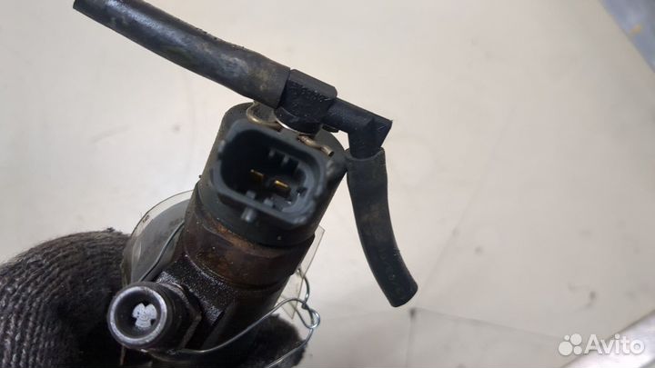 Форсунка топливная Suzuki Grand Vitara