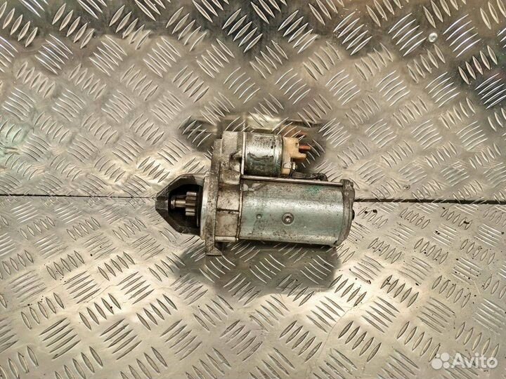 Стартер Mercedes-Benz Sprinter (W901-905) 51511301