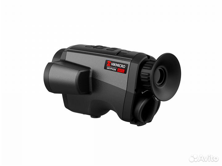 Тепловизионный монокуляр Hikmicro gryphon GH25L