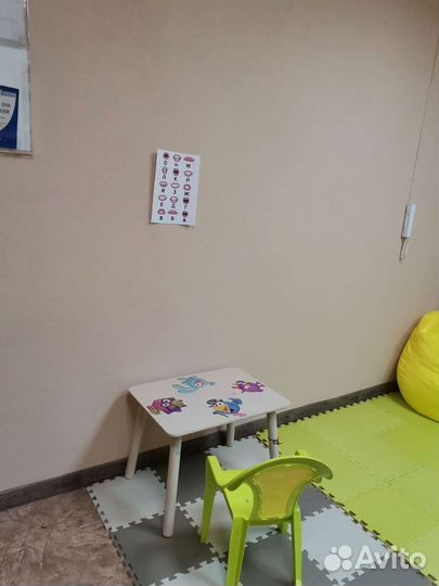 Педагог-психолог, дефектолог, логопед