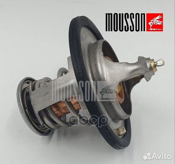 Термостат D4CB 255004A700 stsd4CB mousson