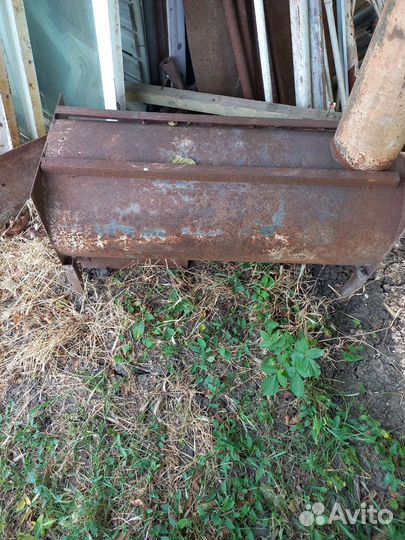 Трубы, печи для теплиц