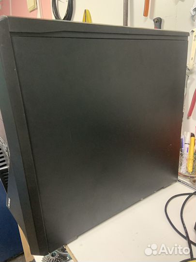 Игровой корпус Zalman Z9plus