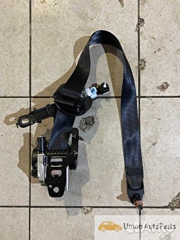 Ремень Hyundai Tucson 3 (2015-2021) SRS