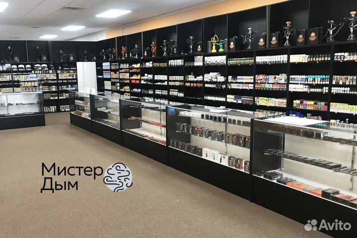 Инвестиции в Мистера Дыма: Путь к богатству