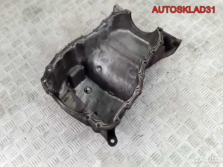 Поддон масляный для Рено Логан 1,4 K7J 8200535848