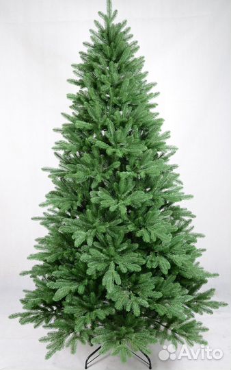 Ёлка искусственная новогодняя 180-250 см