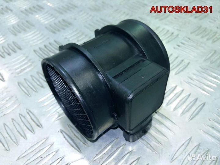 Расходомер воздуха Opel Astra H Z18XE 90530463