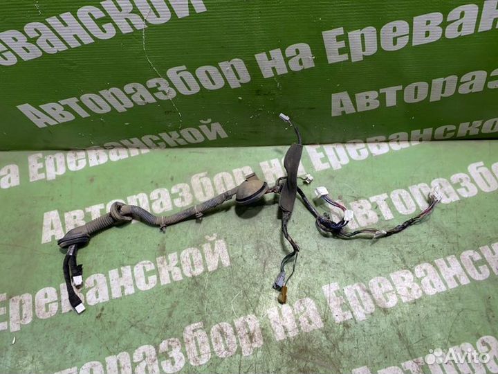 Проводка двери передняя правая Nissan Teana J31