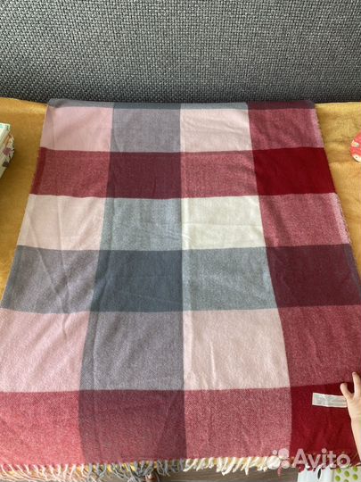 Шарфы и палантины