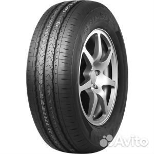 LingLong Green-Max Van 225/70 R15 112R