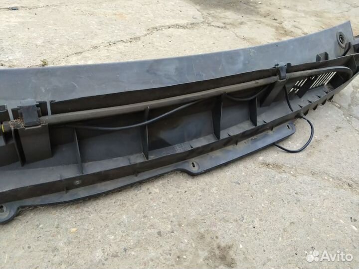 Жабо Mercedes w168 A1688300213