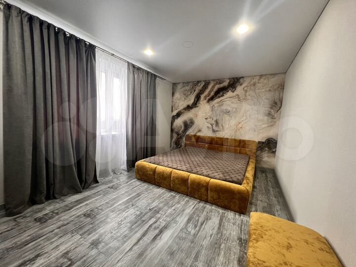 2-к. квартира, 47 м², 7/9 эт.