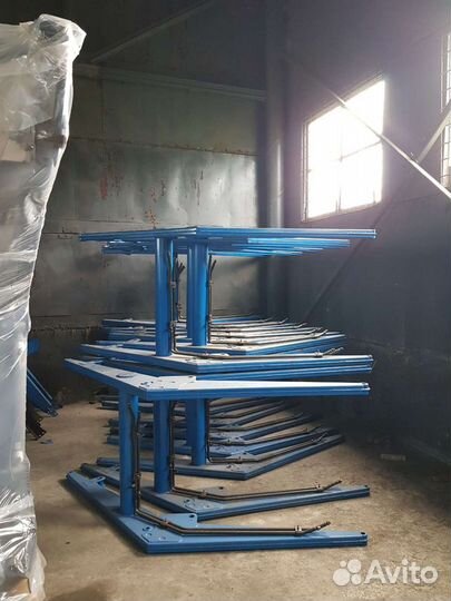 Кун Фронтальный погрузчик пку 0.8 для трактора