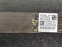 SSD m2 Samsung SSD 128Gb NVMe