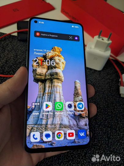 OnePlus 9RT 8/128GB