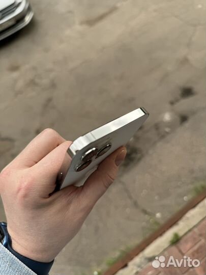 iPhone 13 Pro Max, 128 ГБ