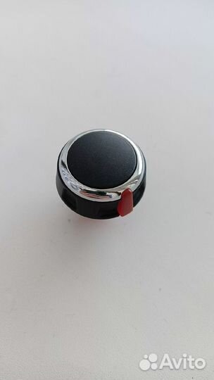 Ручки отопителя Дастер, Сандеро, Ларгус