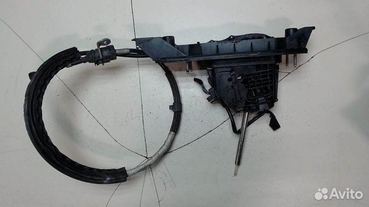 Кулиса кпп Volkswagen Jetta 6, 2012