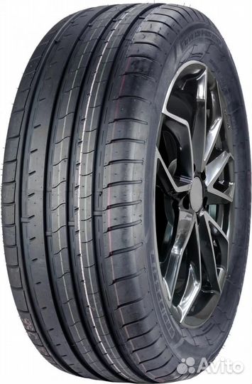 Windforce Catchfors UHP 225/55 R16 99W