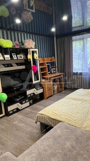 2-к. квартира, 58,6 м², 1/5 эт.