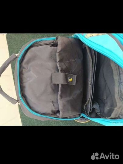 Школьный рюкзак портфель для школы