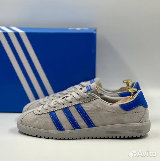 Кеды Adidas Bermuda