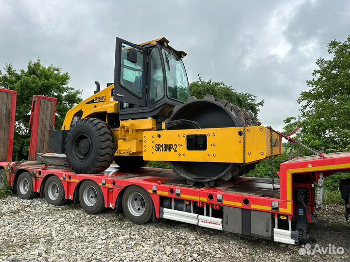 Услуги катка 19 т