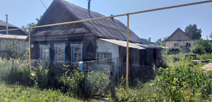 Участок 6 сот. (ИЖС)