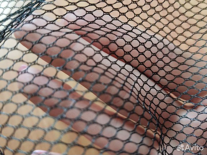 Подсачек рыболовный kaida