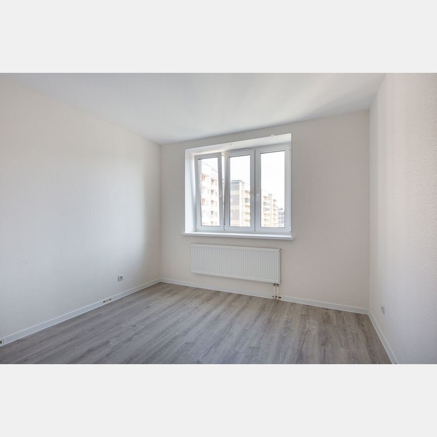 2-к. квартира, 60,7 м², 15/17 эт.