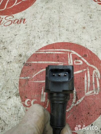 Катушка зажигания Infiniti Fx35 S51 VQ35HR