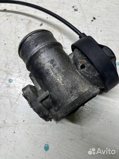 Клапан EGR егр Mercedes benz w168 a170 дизель