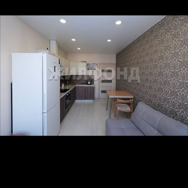 1-к. квартира, 42,9 м², 8/18 эт.