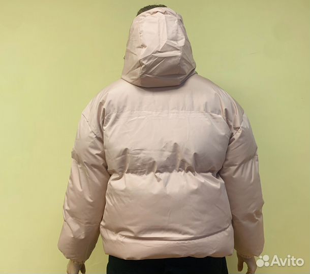Пуховик женский 42 44 новый