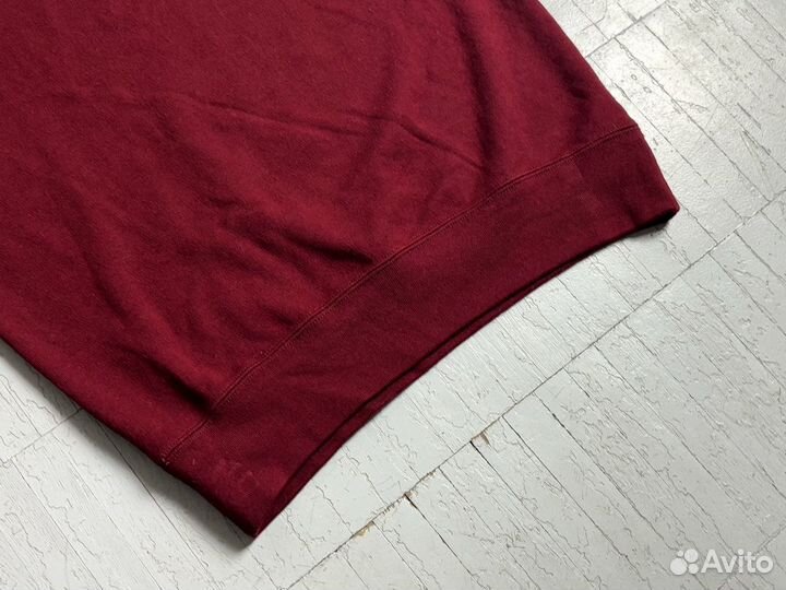 Джемпер Paul Shark шерстяной