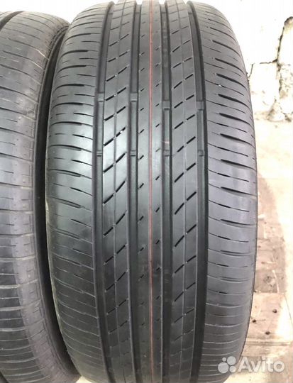 Bridgestone Turanza ER33 215/50 R17 91V