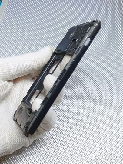 Sony Xperia E1 Dual D2105. Средняя часть корпуса