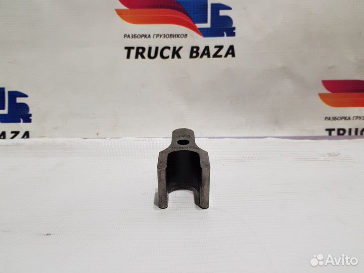 1603920 Кронштейн форсунки двигателя